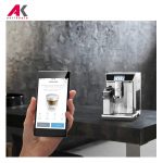 اسپرسوساز دلونگی مدل DELONGHI ECAM 650.85.MS