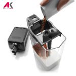 اسپرسوساز دلونگی مدل DELONGHI ECAM 650.85.MS