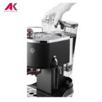 اسپرسوساز دلونگی مدل DELONGHI ECOV 311.BK