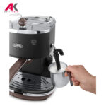 اسپرسوساز دلونگی مدل DELONGHI ECOV 311.BK