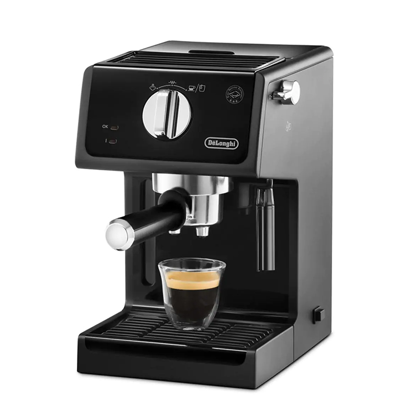 اسپرسوساز دلونگی مدل DELONGHI ECP 31.21