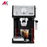 اسپرسوساز دلونگی مدل DELONGHI ECP 33.21