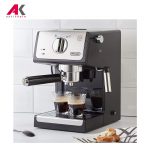 اسپرسوساز دلونگی مدل DELONGHI ECP 33.21