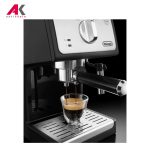 اسپرسوساز دلونگی مدل DELONGHI ECP 33.21