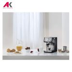 اسپرسوساز دلونگی مدل DELONGHI ECP 35.31