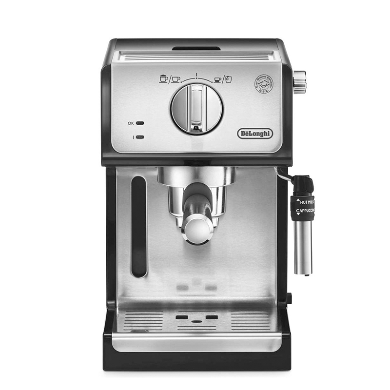 اسپرسوساز دلونگی مدل DELONGHI ECP 35.31