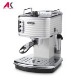 اسپرسوساز دلونگی مدل DELONGHI ECZ 351.W