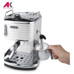 اسپرسوساز دلونگی مدل DELONGHI ECZ 351.W