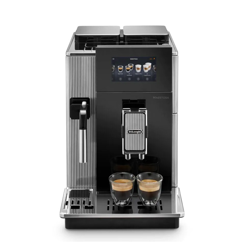 اسپرسوساز دلونگی مدل DELONGHI EPAM 960.75.GLM