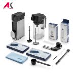 اسپرسوساز دلونگی مدل DELONGHI EPAM 960.75.GLM