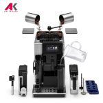 اسپرسوساز دلونگی مدل DELONGHI EPAM 960.75.GLM
