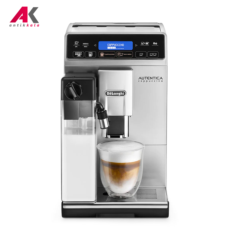 اسپرسوساز دلونگی مدل DELONGHI ETAM 29.660.SB