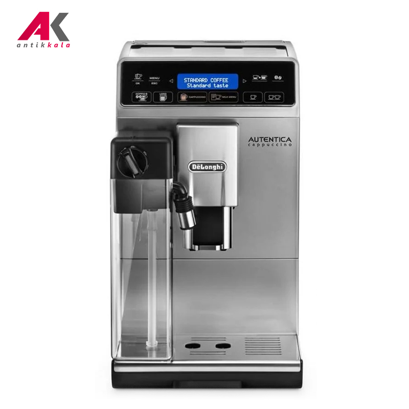 اسپرسوساز دلونگی مدل DELONGHI ETAM 29.660.SB