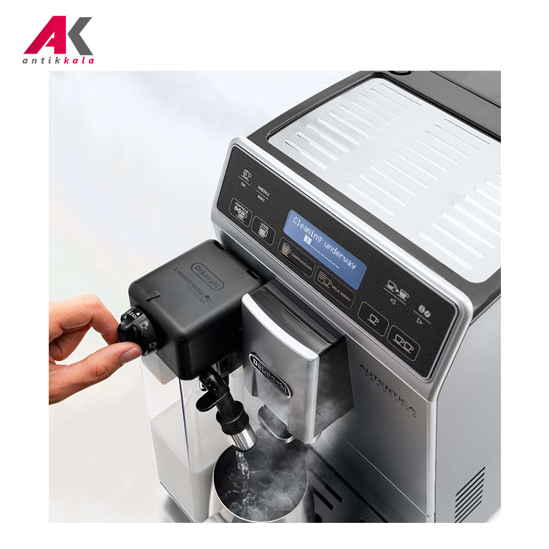 اسپرسوساز دلونگی مدل DELONGHI ETAM 29.660.SB