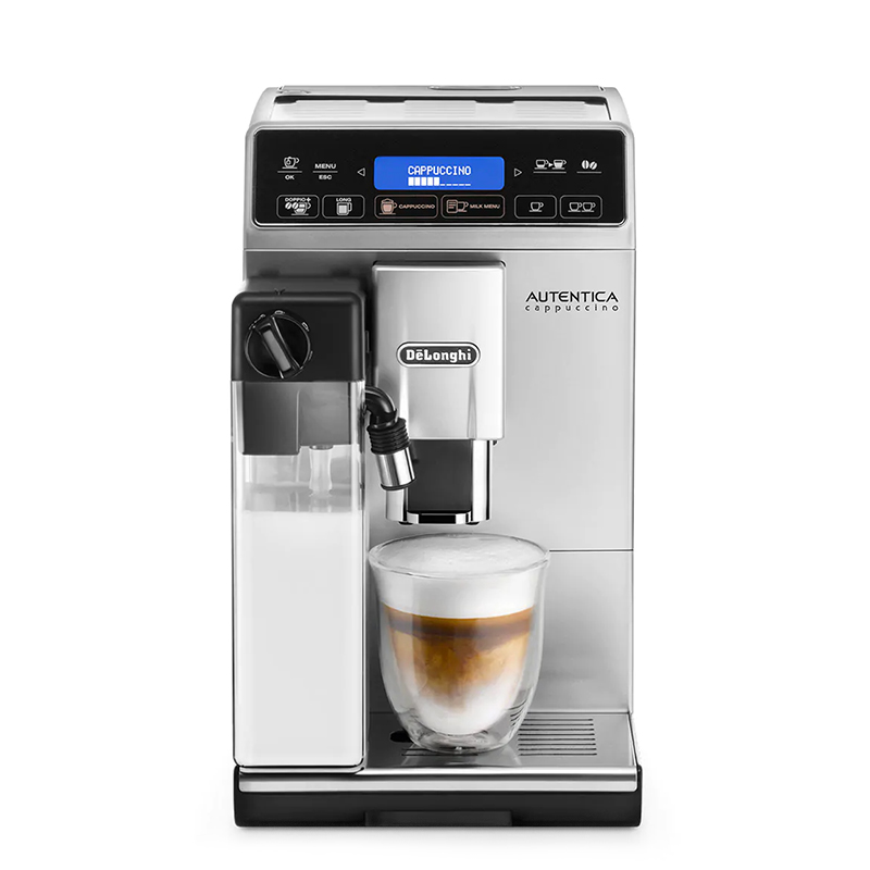 اسپرسوساز دلونگی مدل DELONGHI ETAM 29.660.SB