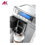 اسپرسوساز دلونگی مدل DELONGHI XS ETAM 36.365.M