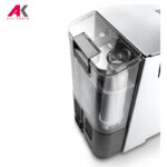 اسپرسوساز دلونگی مدل DELONGHI XS ETAM 36.365.M
