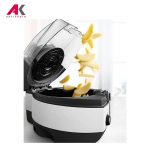 سرخ کن دلونگی مدل DELONGHI EXTRA CHEF FH1394