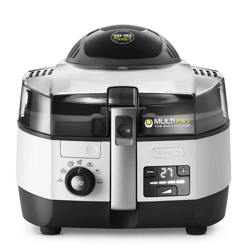 سرخ کن دلونگی مدل DELONGHI EXTRA CHEF FH1394