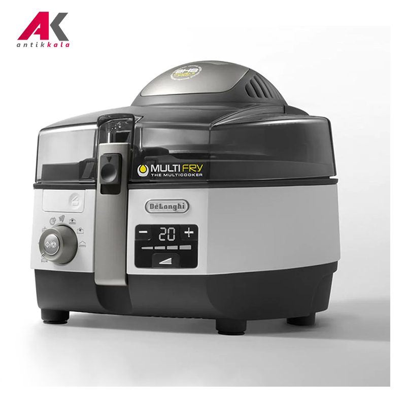 سرخ کن دلونگی مدل DELONGHI EXTRA CHEF PLUS FH1396