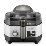 سرخ کن دلونگی مدل DELONGHI EXTRA CHEF PLUS FH1396