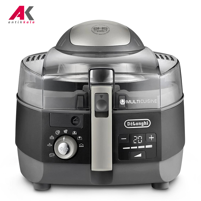 سرخ کن دلونگی مدل DELONGHI EXTRA CHEF PLUS FH1396