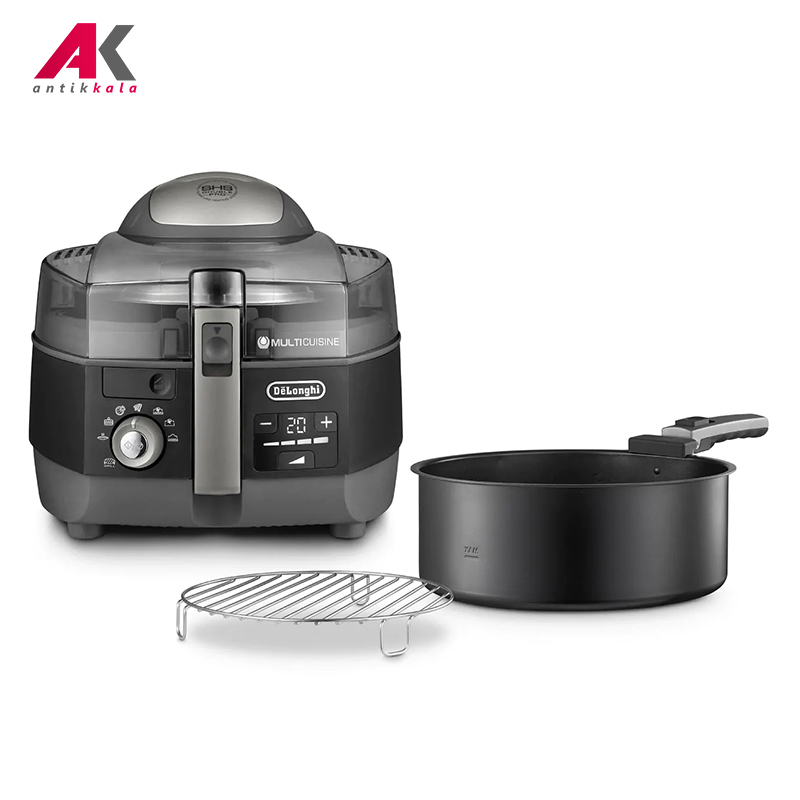 سرخ کن دلونگی مدل DELONGHI EXTRA CHEF PLUS FH1396