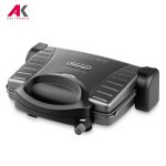 گریل دلونگی مدل DELONGHI CG298.BK