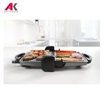 گریل دلونگی مدل DELONGHI CG298.BK