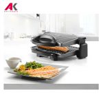 گریل دلونگی مدل DELONGHI CG298.BK