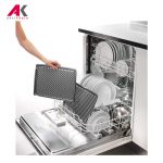 گریل دلونگی مدل DELONGHI CG298.BK