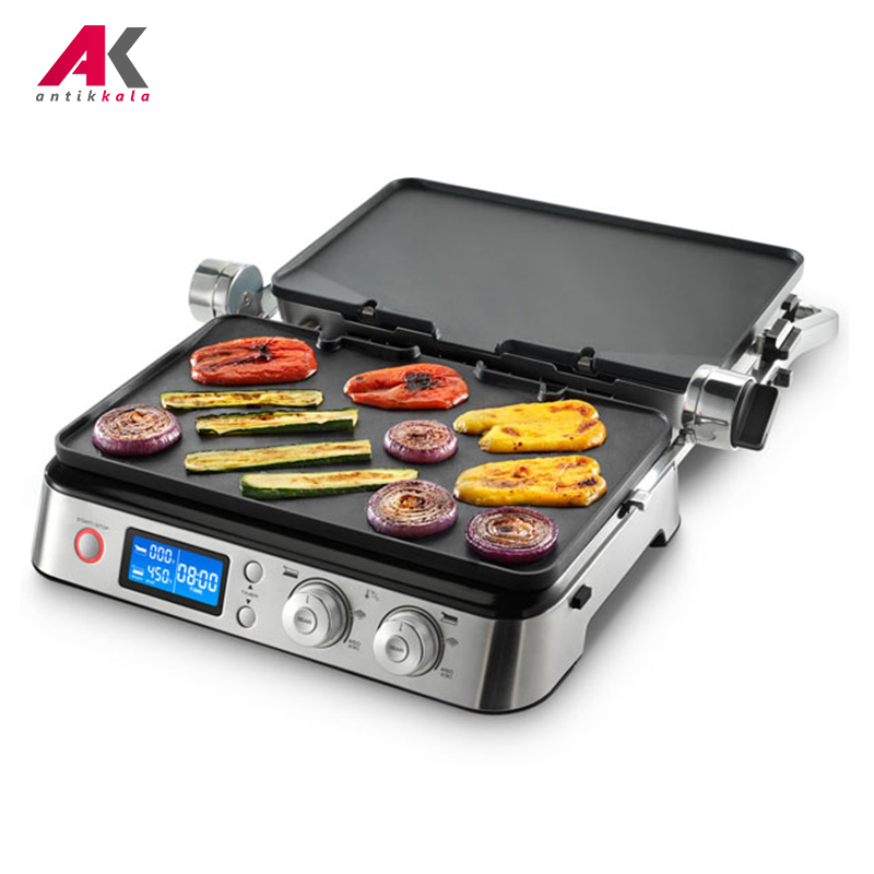 panini grill delonghi