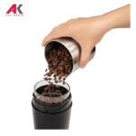 آسیاب دلونگی مدل DELONGHI KG210