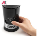 آسیاب دلونگی مدل DELONGHI KG210