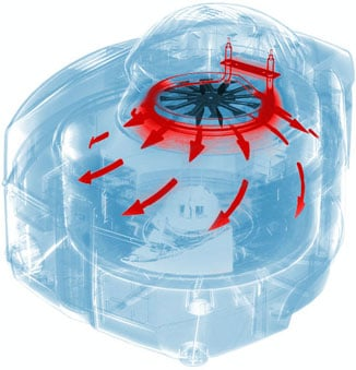 سرخ کن دلونگی