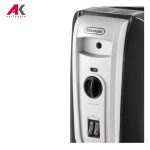 شوفاژ برقی دلونگی مدل DELONGHI HOR KH770920.B
