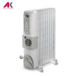 شوفاژ برقی دلونگی مدل DELONGHI HOR KH770925V