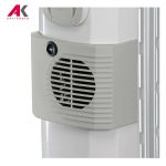 شوفاژ برقی دلونگی مدل DELONGHI HOR KH770925V