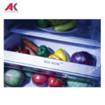 یخچال فریزر دیپوینت مدل DISCOVER M