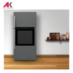 یخچال فریزر دیپوینت مدل DISCOVER S