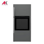 یخچال فریزر دیپوینت مدل DISCOVER S