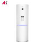 یخچال فریزر دیپوینت مدل DEPOINT C5