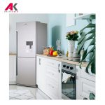 یخچال فریزر دیپوینت مدل DEPOINT DECENT