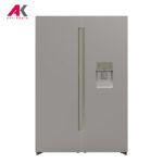 یخچال فریزر دوقلو دیپوینت مدل MAX S