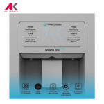 یخچال فریزر دوقلو دیپوینت مدل MAX S