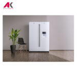 یخچال فریزر دوقلو دیپوینت مدل MAX W