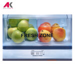 یخچال فریزر دوقلو دیپوینت مدل MAX W