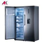 یخچال فریزر دوقلو دیپوینت مدل DEPOINT NR14D4IS - NF14D4IS PRO