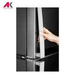 یخچال فریزر دیپوینت مدل DEPOINT T7