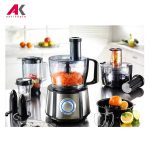 غذاساز دونالکس مدل DONALEX DN-210